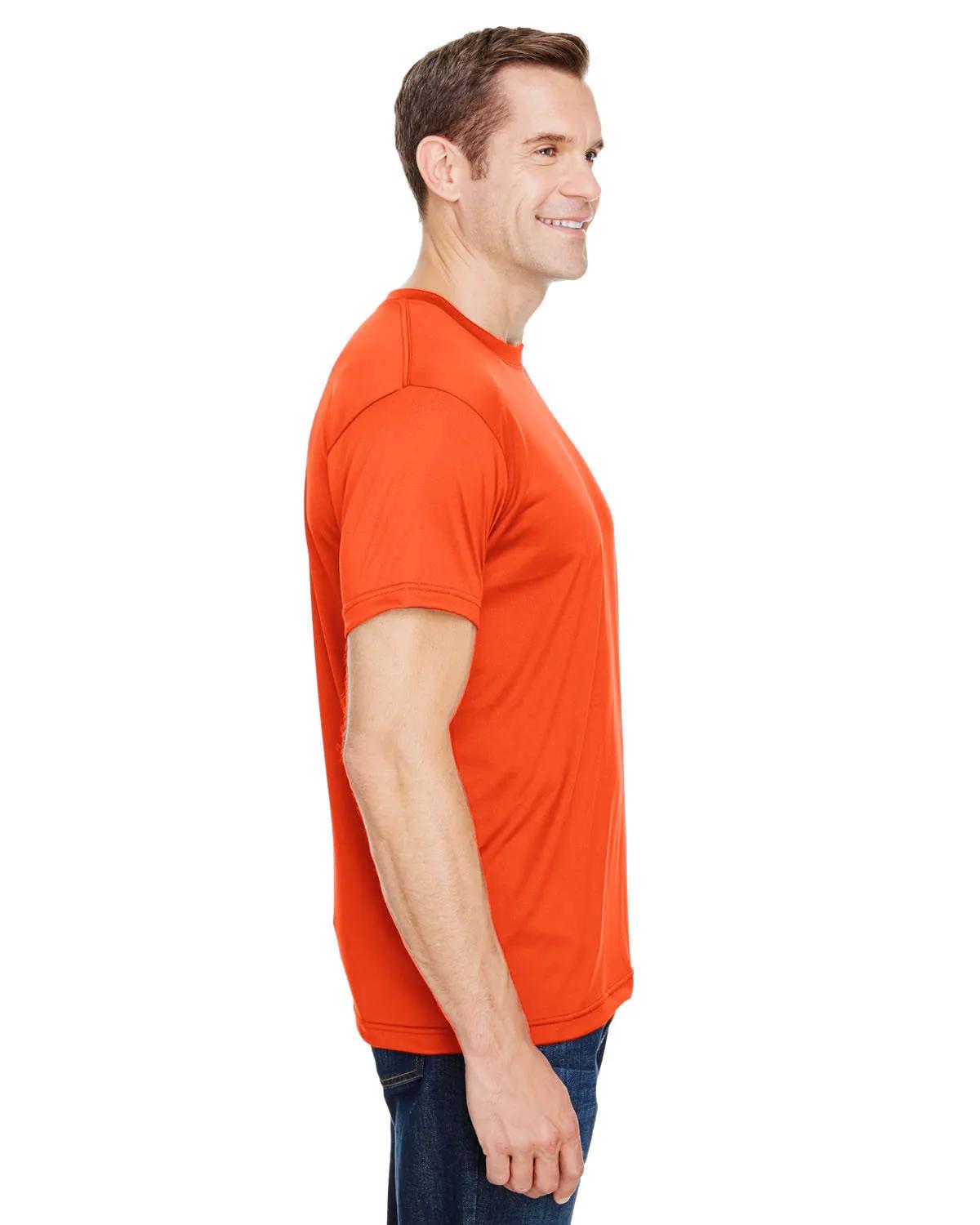 Unisex USA Made Lightweight Performance T-Shirt 27 of 27