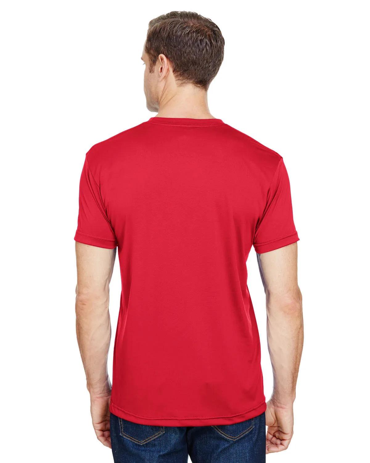 Unisex USA Made Lightweight Performance T-Shirt 15 of 27