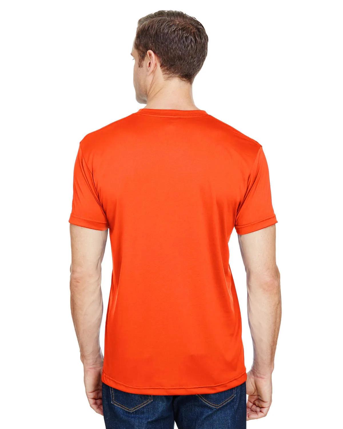 Unisex USA Made Lightweight Performance T-Shirt 15 of 27