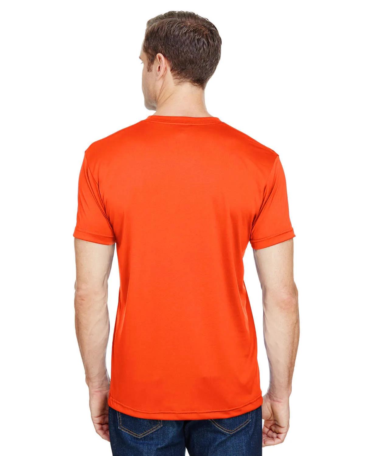 Unisex USA Made Lightweight Performance T-Shirt 26 of 27