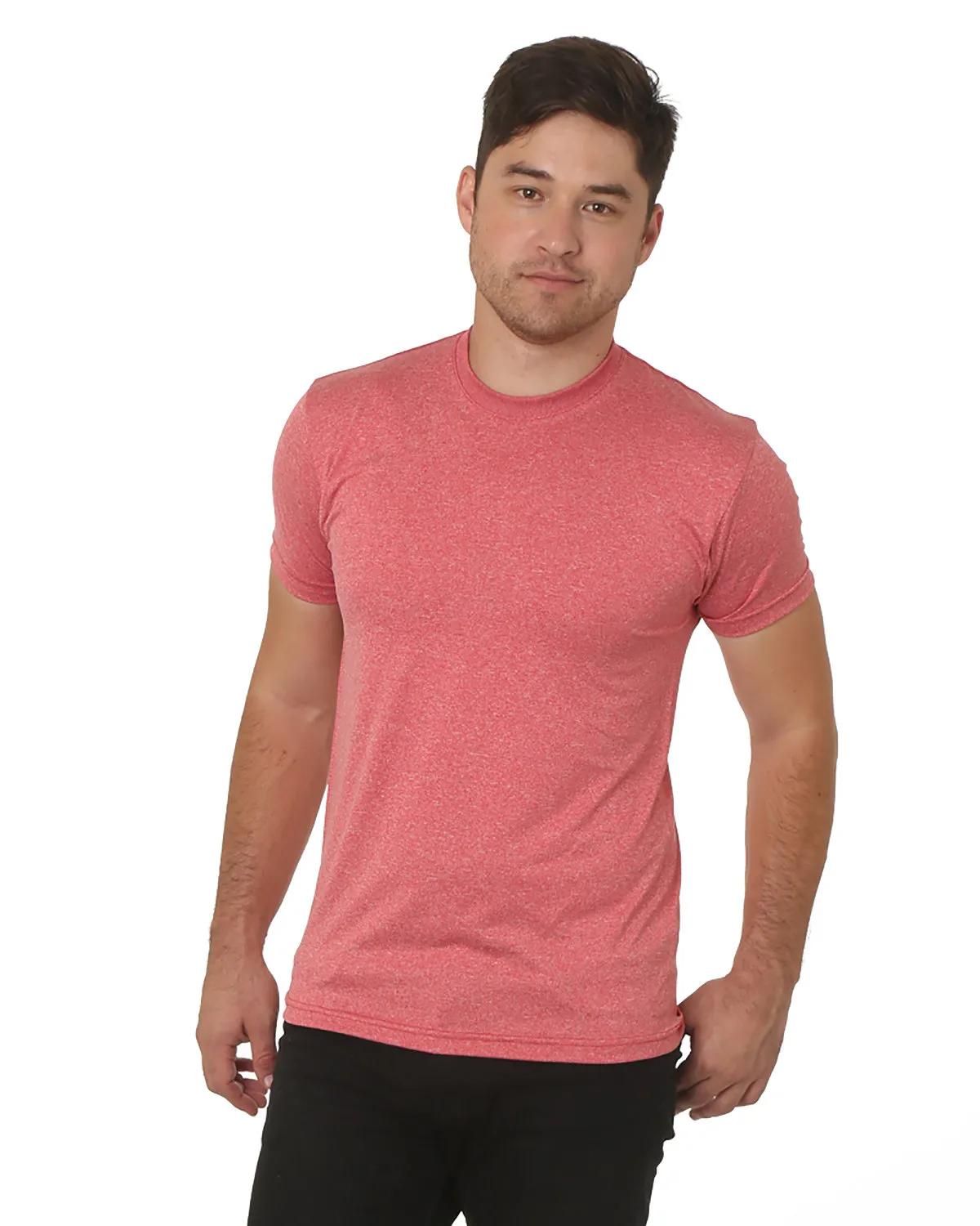 Unisex USA Made Lightweight Performance T-Shirt 11 of 27