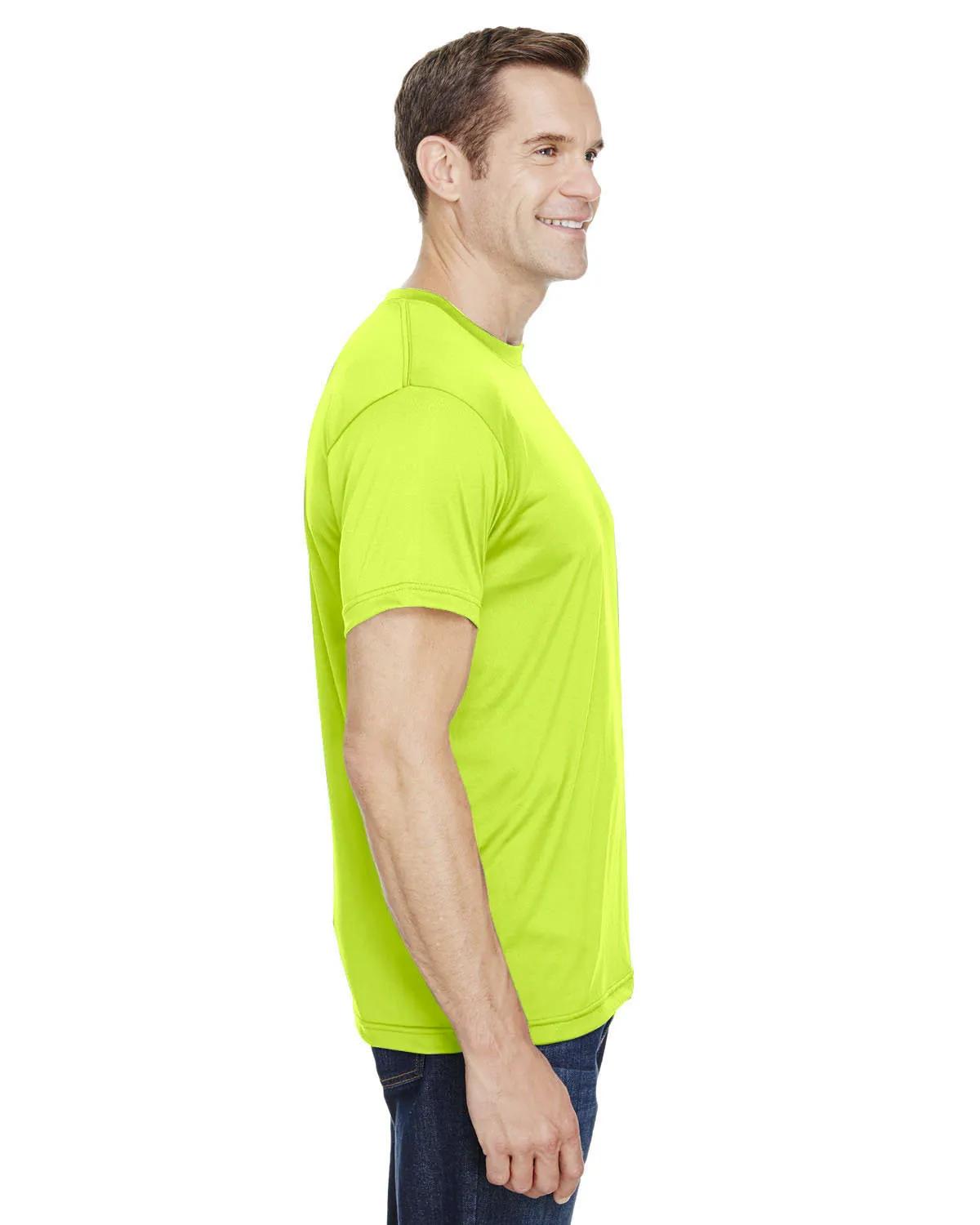 Unisex USA Made Lightweight Performance T-Shirt 17 of 27