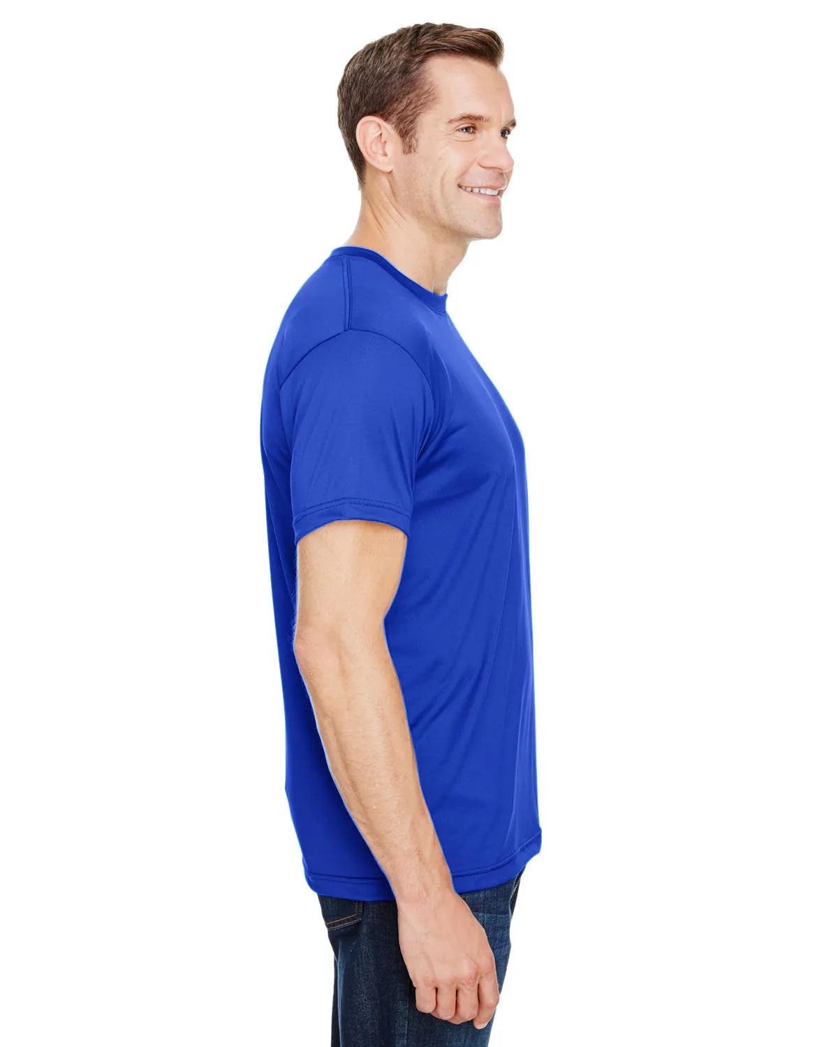 Unisex USA Made Lightweight Performance T-Shirt 20 of 27