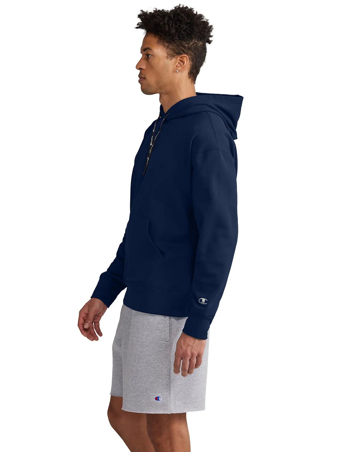 Unisex Gameday Hooded Sweatshirt 11 of 11