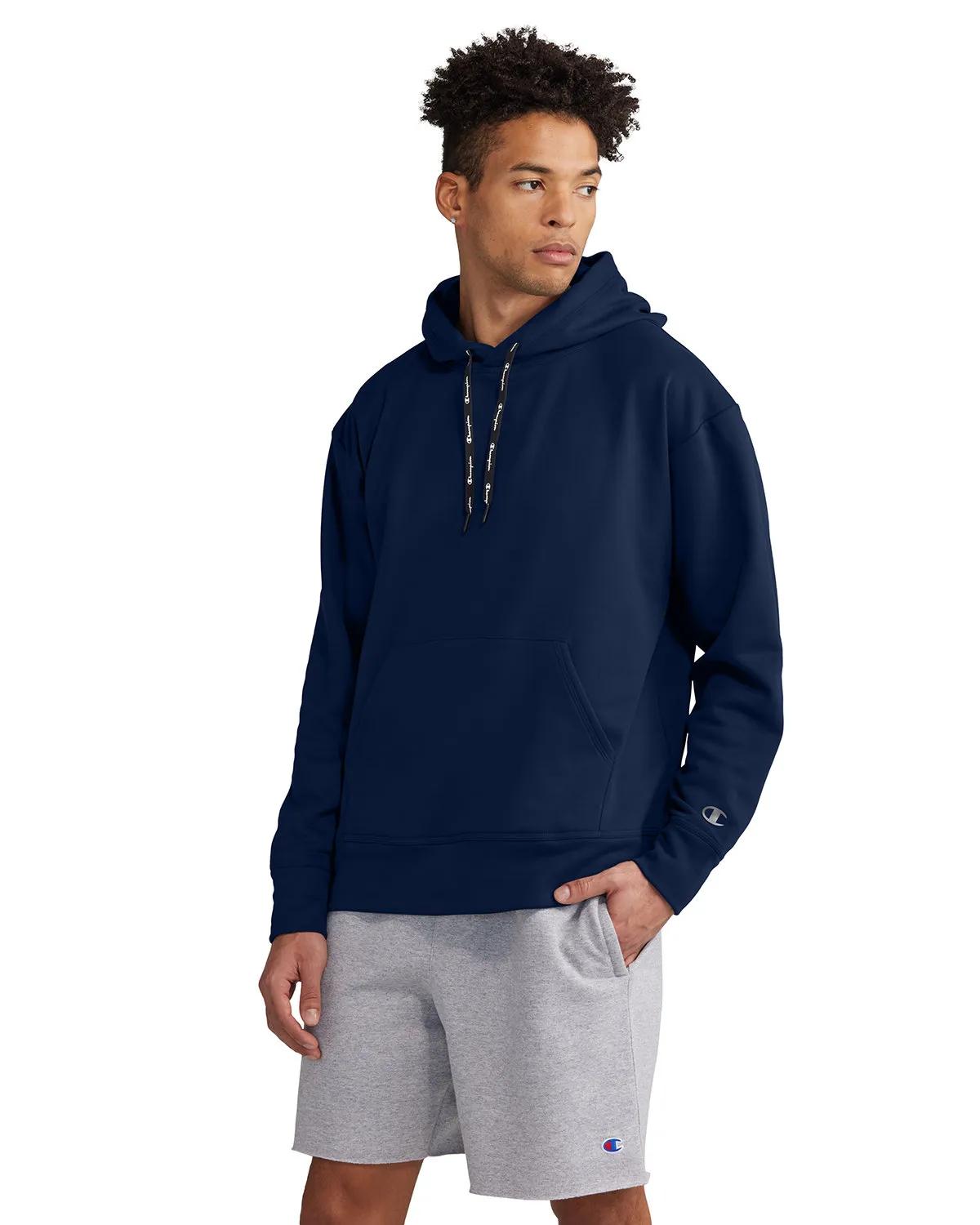 Unisex Gameday Hooded Sweatshirt 2 of 11