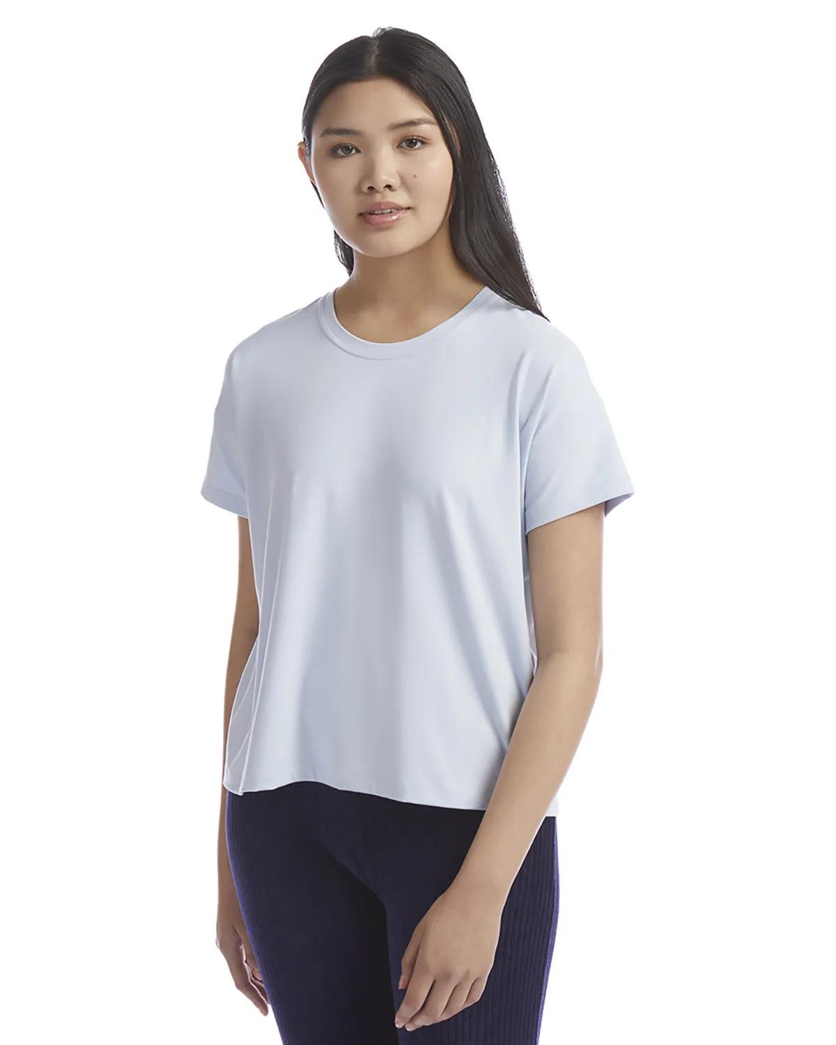 Ladies' Relaxed Essential T-Shirt 3 of 15