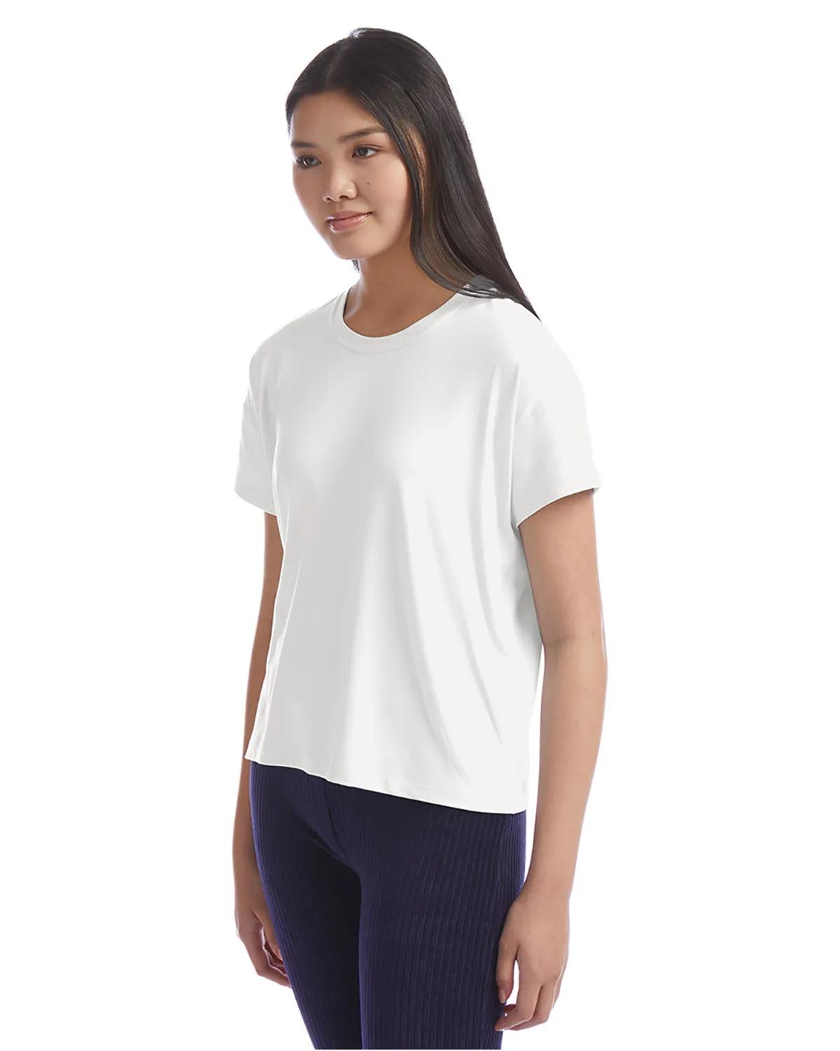 Ladies' Relaxed Essential T-Shirt 8 of 15