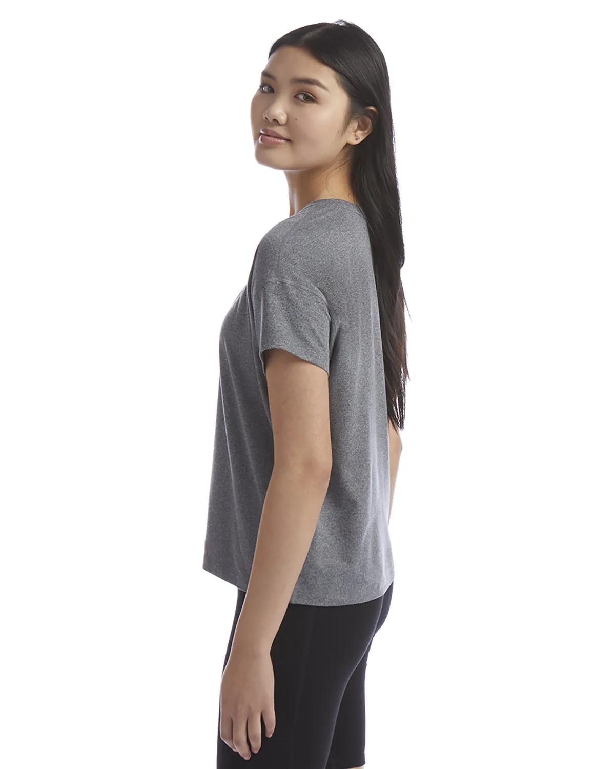 Ladies' Relaxed Essential T-Shirt 9 of 15