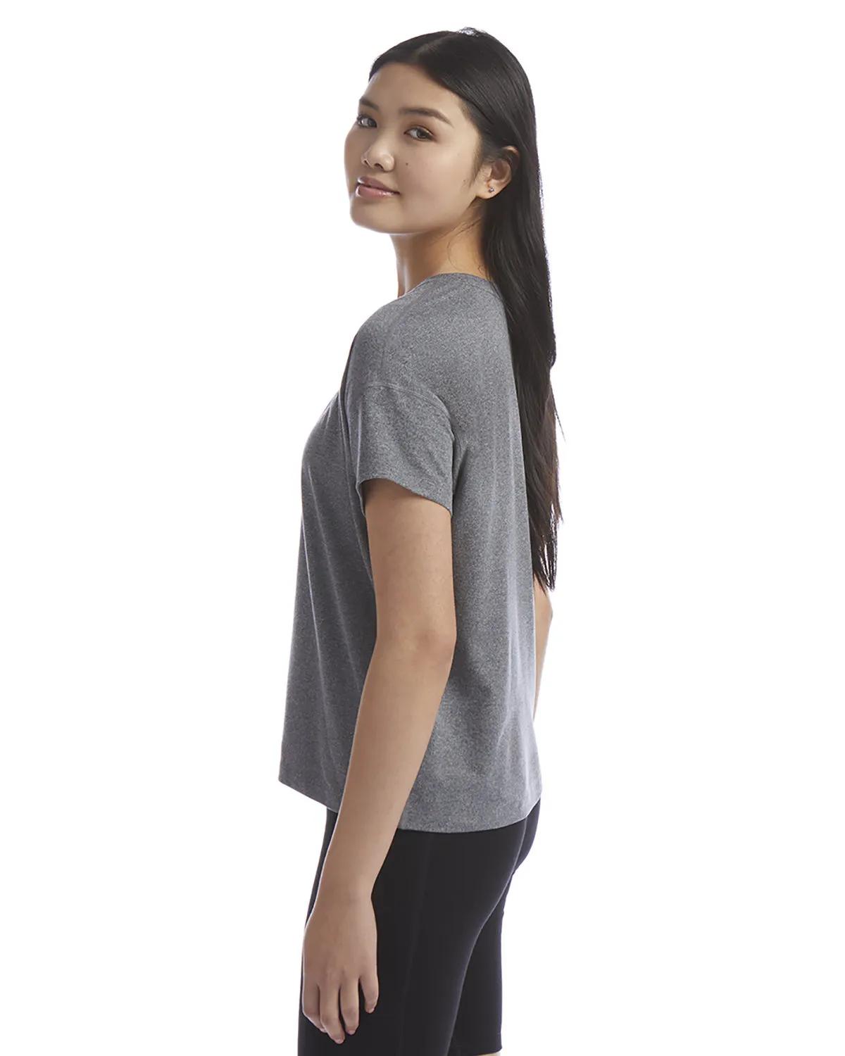 Ladies' Relaxed Essential T-Shirt 12 of 15