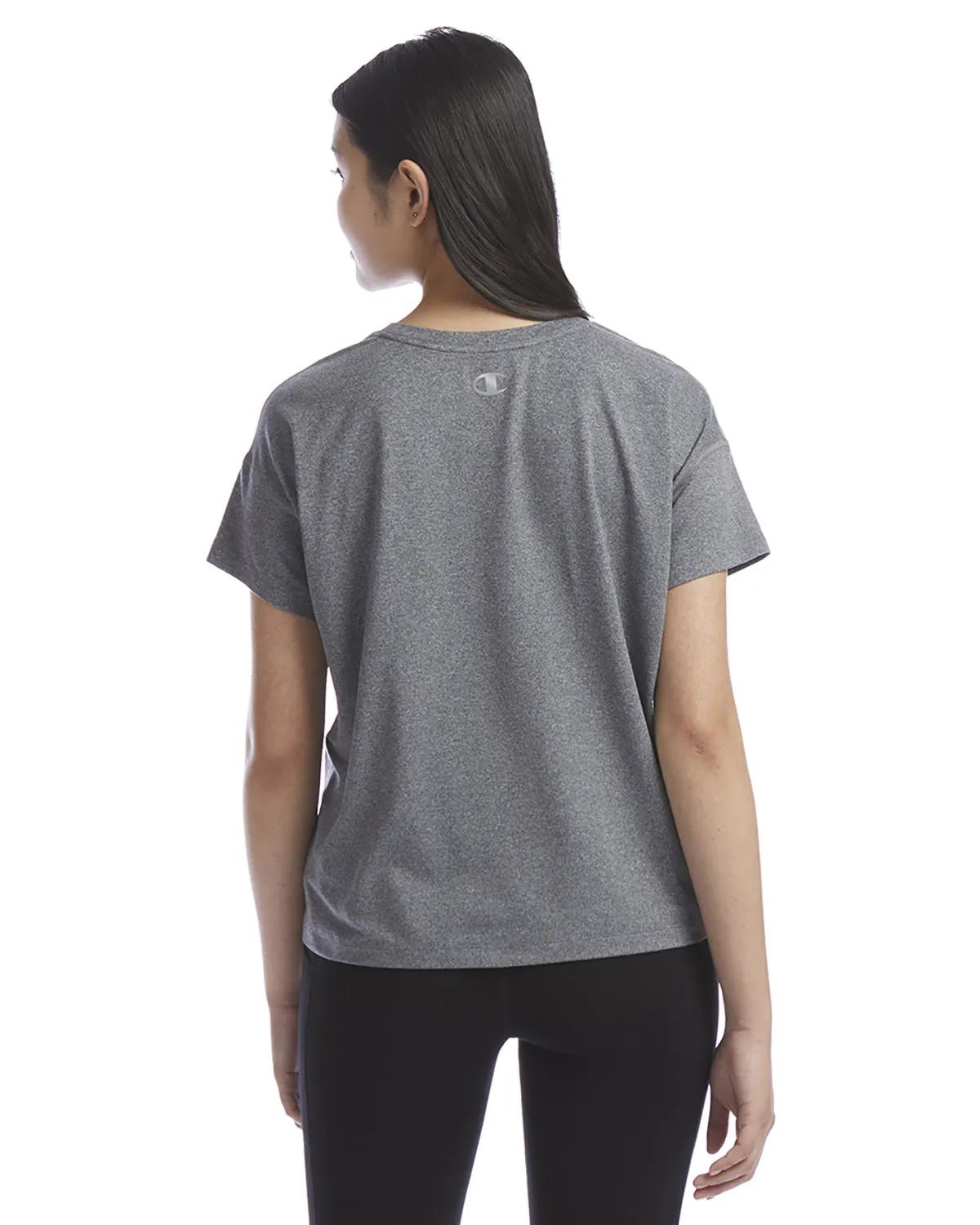 Ladies' Relaxed Essential T-Shirt 8 of 15