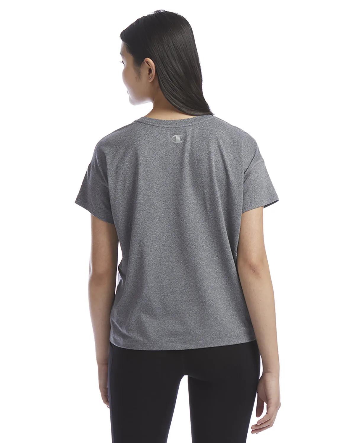 Ladies' Relaxed Essential T-Shirt 11 of 15