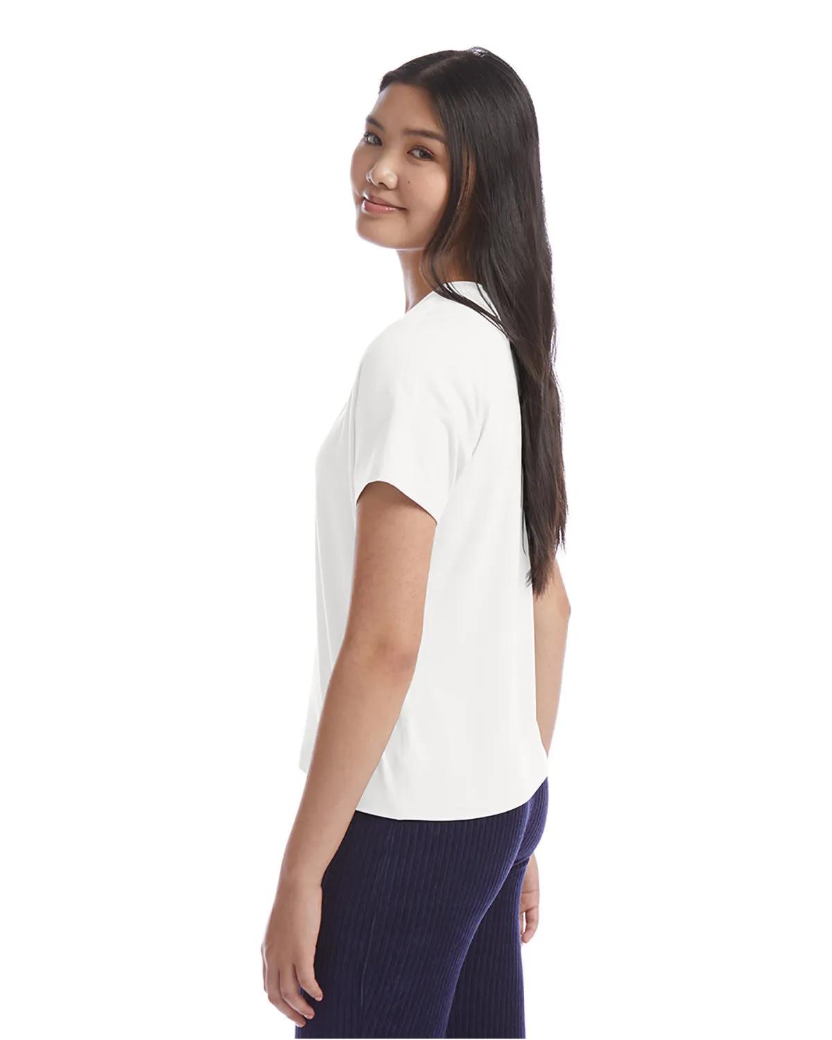 Ladies' Relaxed Essential T-Shirt 7 of 15