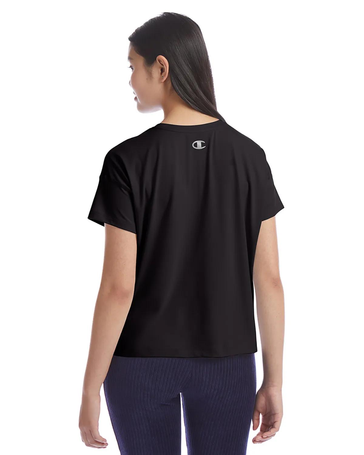 Ladies' Relaxed Essential T-Shirt 5 of 15