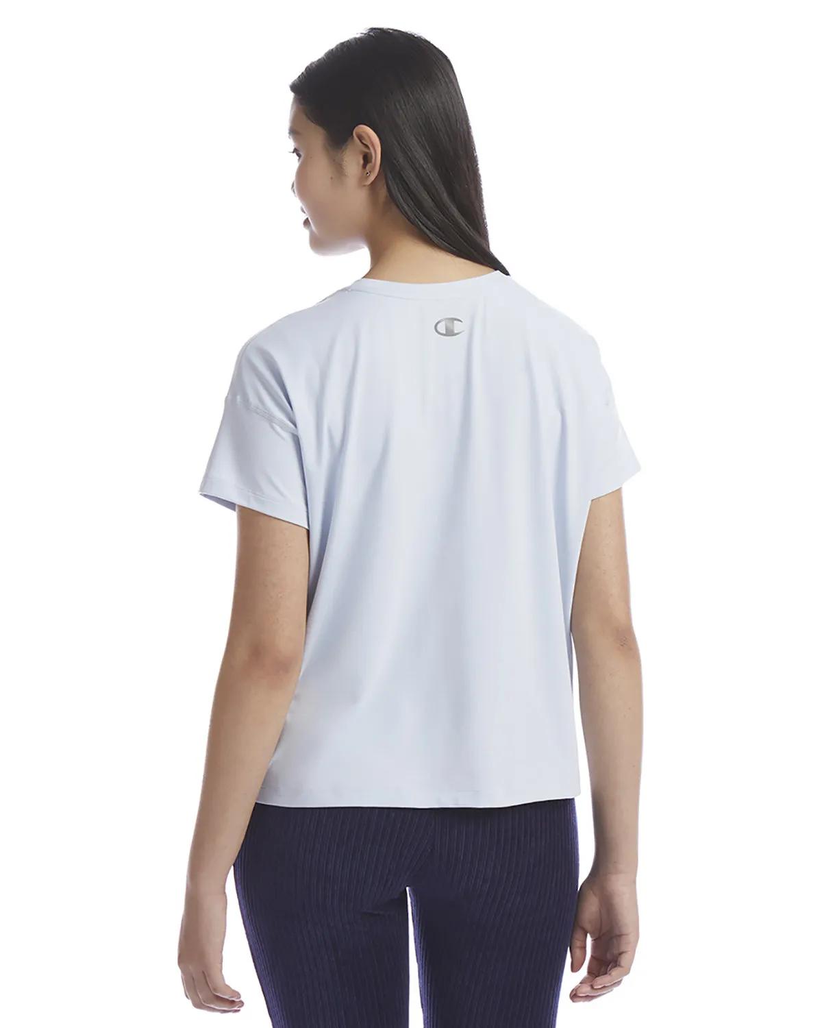 Ladies' Relaxed Essential T-Shirt 14 of 15