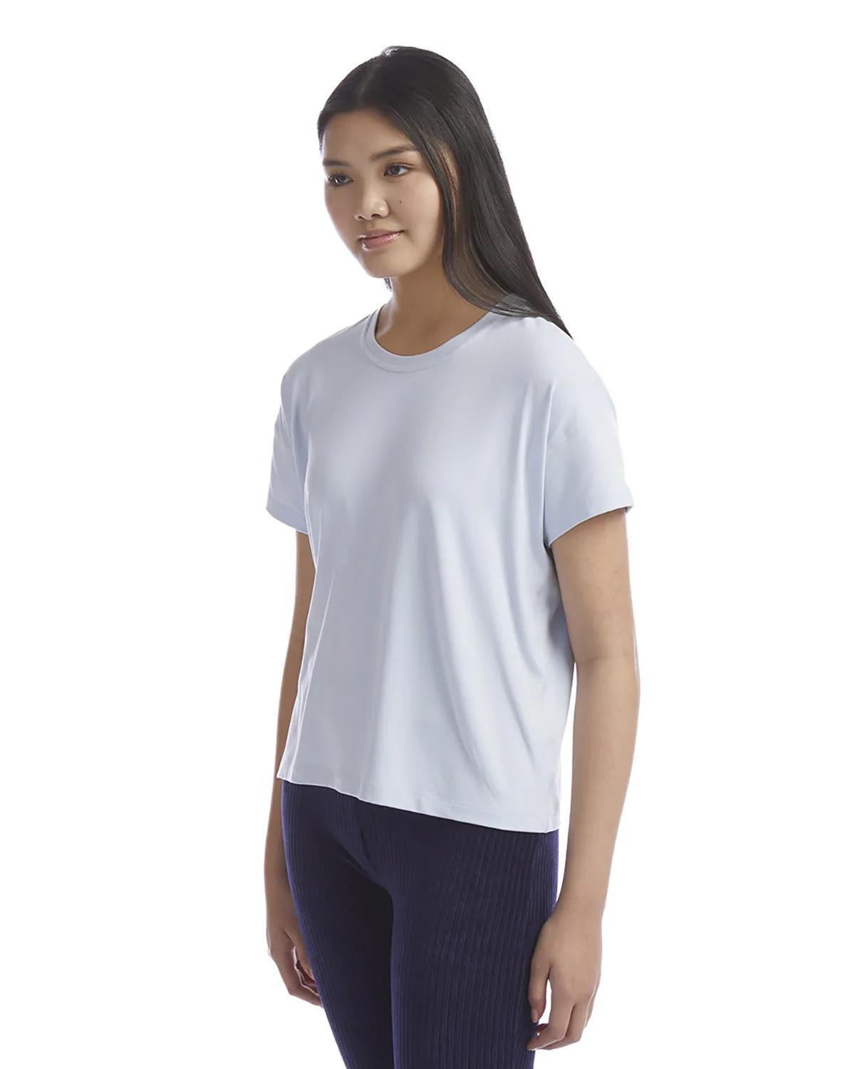 Ladies' Relaxed Essential T-Shirt 10 of 15