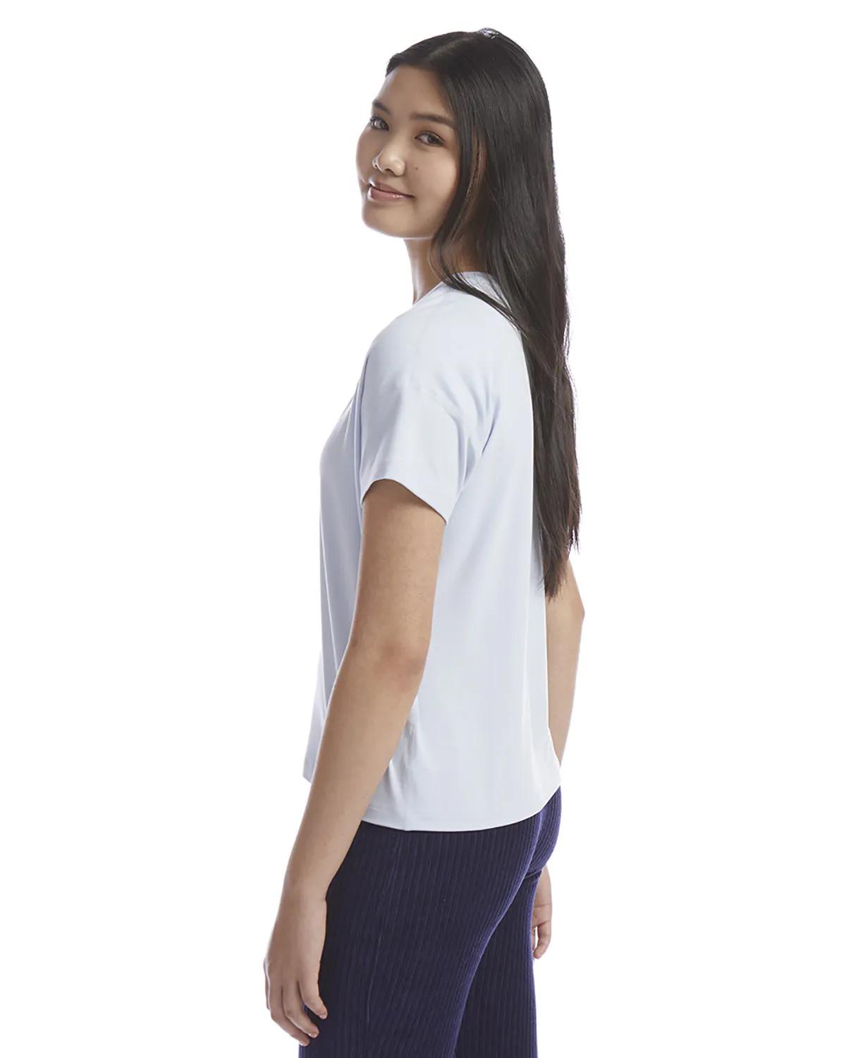 Ladies' Relaxed Essential T-Shirt 12 of 15