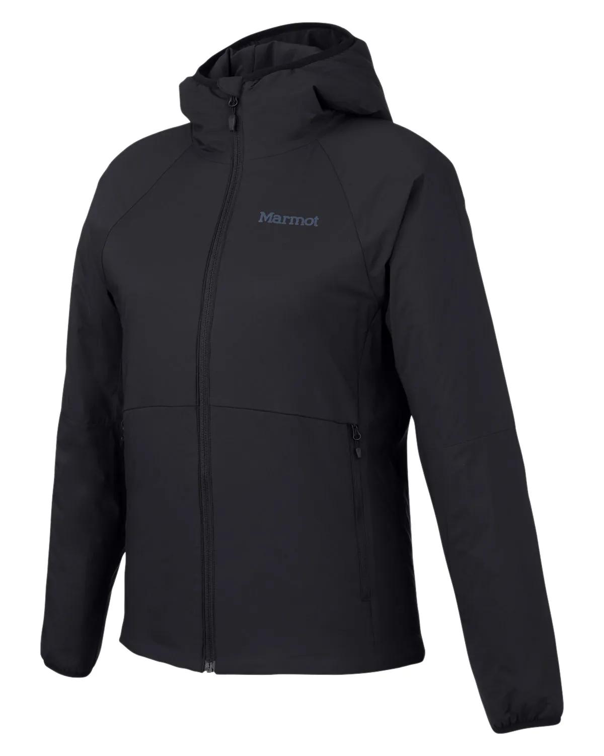 Ladies' Novus Jacket 5 of 7