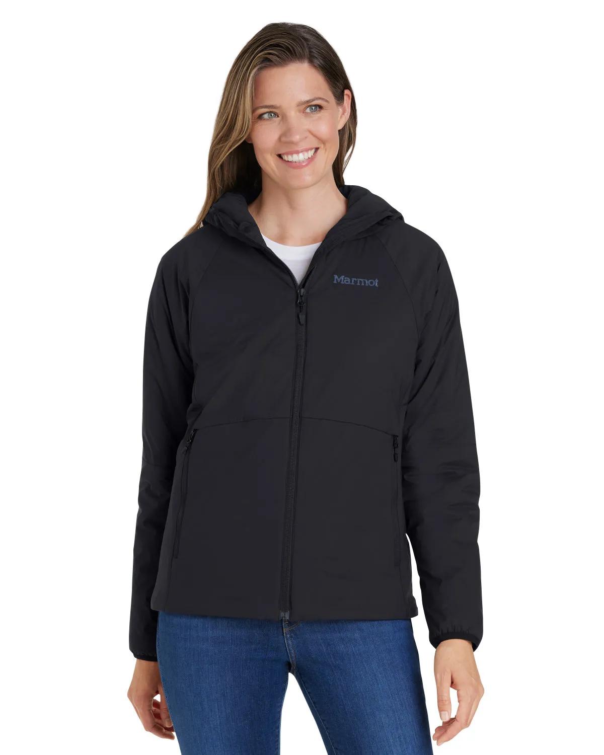 Ladies' Novus Jacket