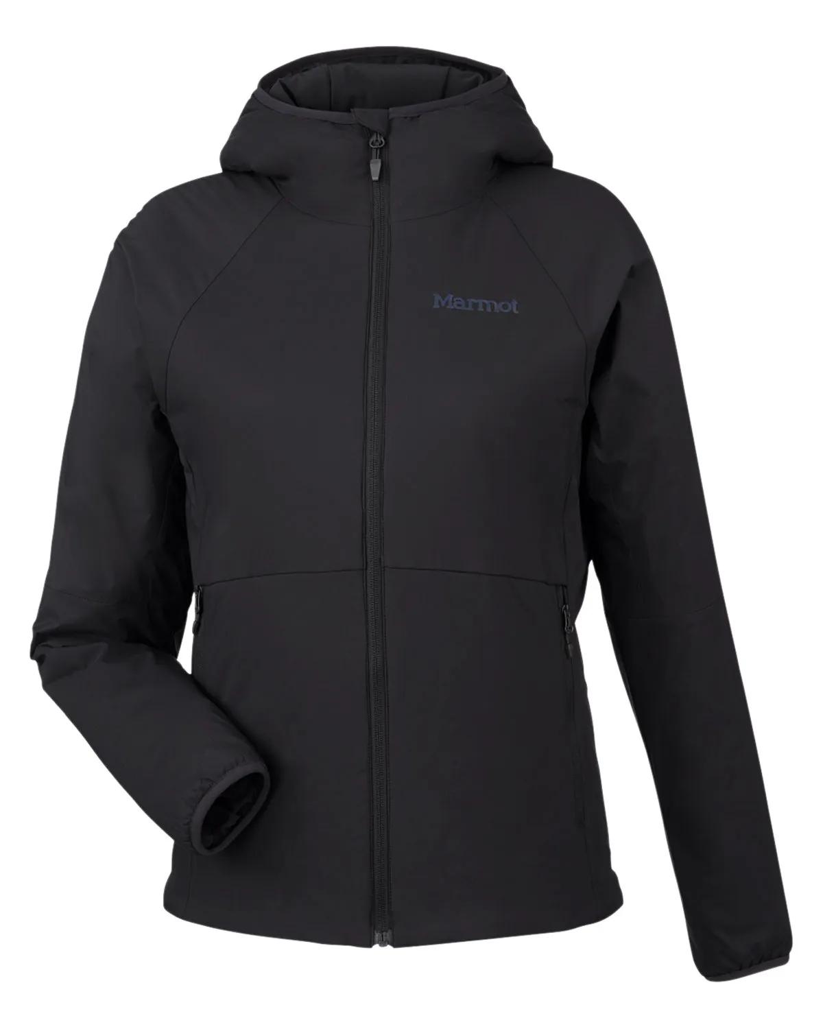 Ladies' Novus Jacket 4 of 7