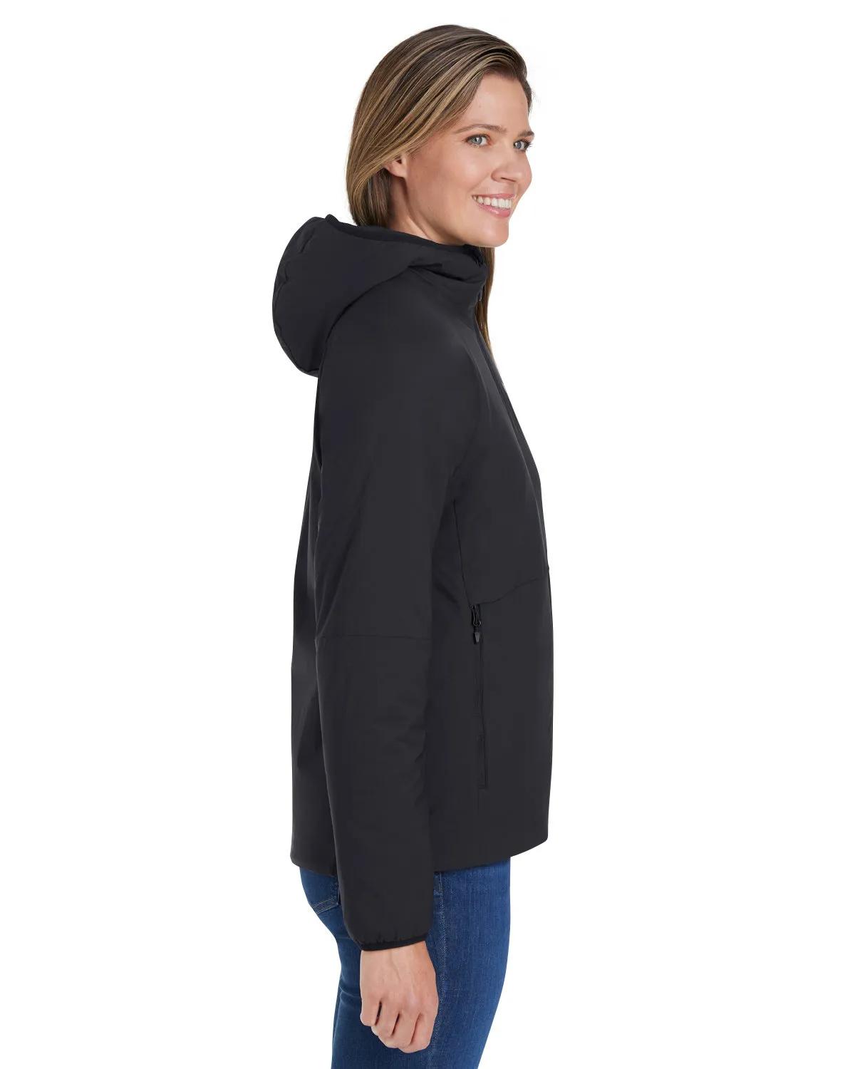 Ladies' Novus Jacket 3 of 7