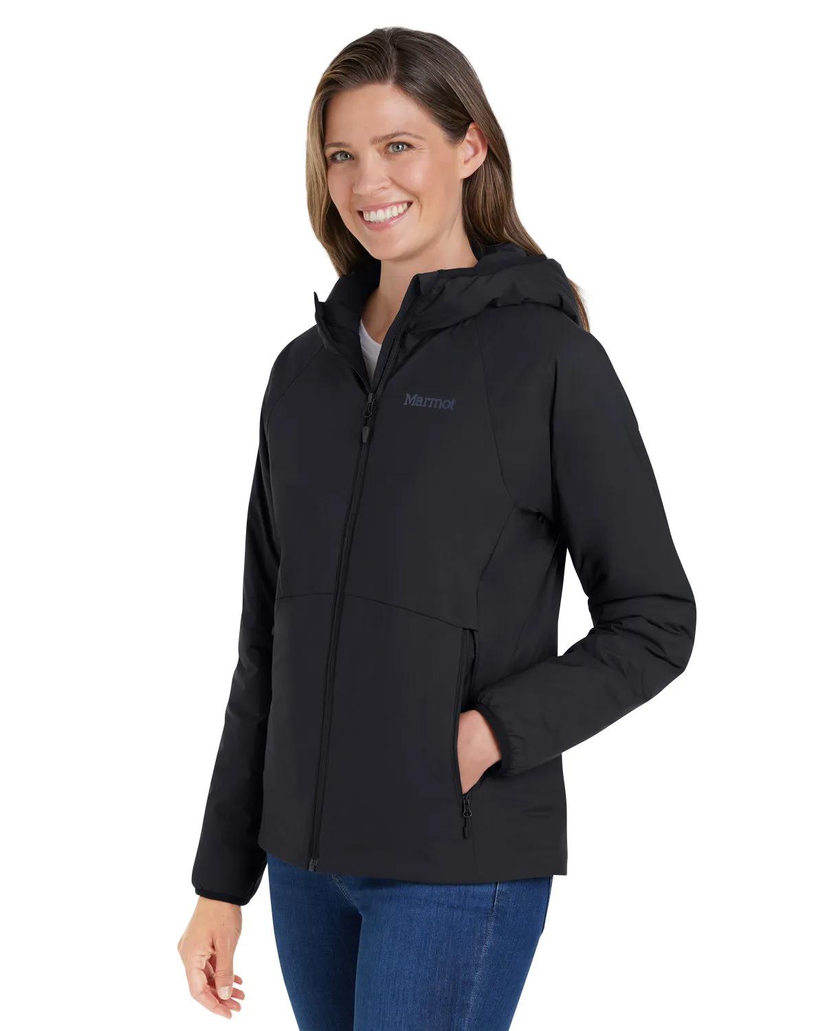 Ladies' Novus Jacket 1 of 7