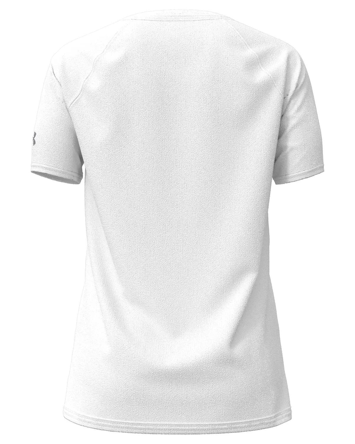 Ladies' Athletics T-Shirt 13 of 15