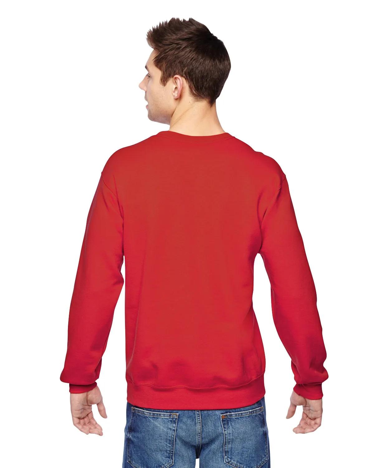 Adult SofSpun® Crewneck Sweatshirt 28 of 34