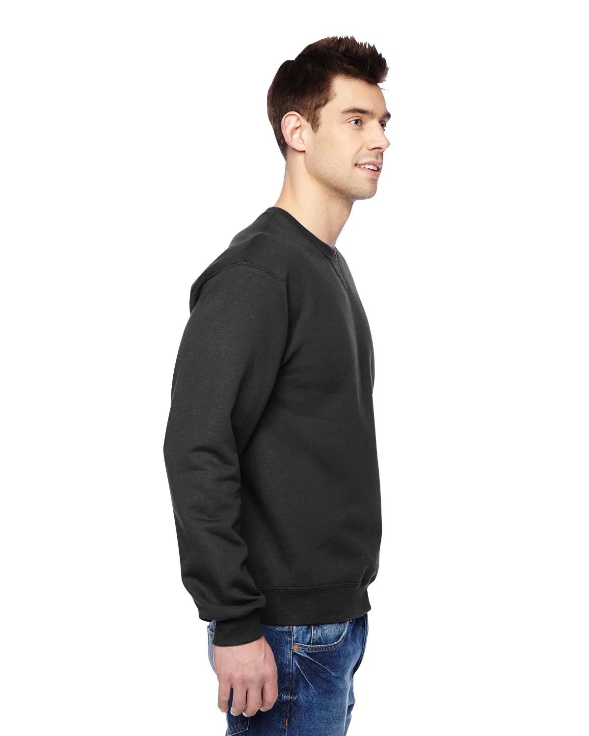 Adult SofSpun® Crewneck Sweatshirt 17 of 34