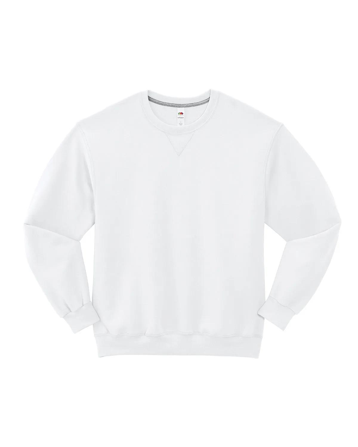 Adult SofSpun® Crewneck Sweatshirt 9 of 34