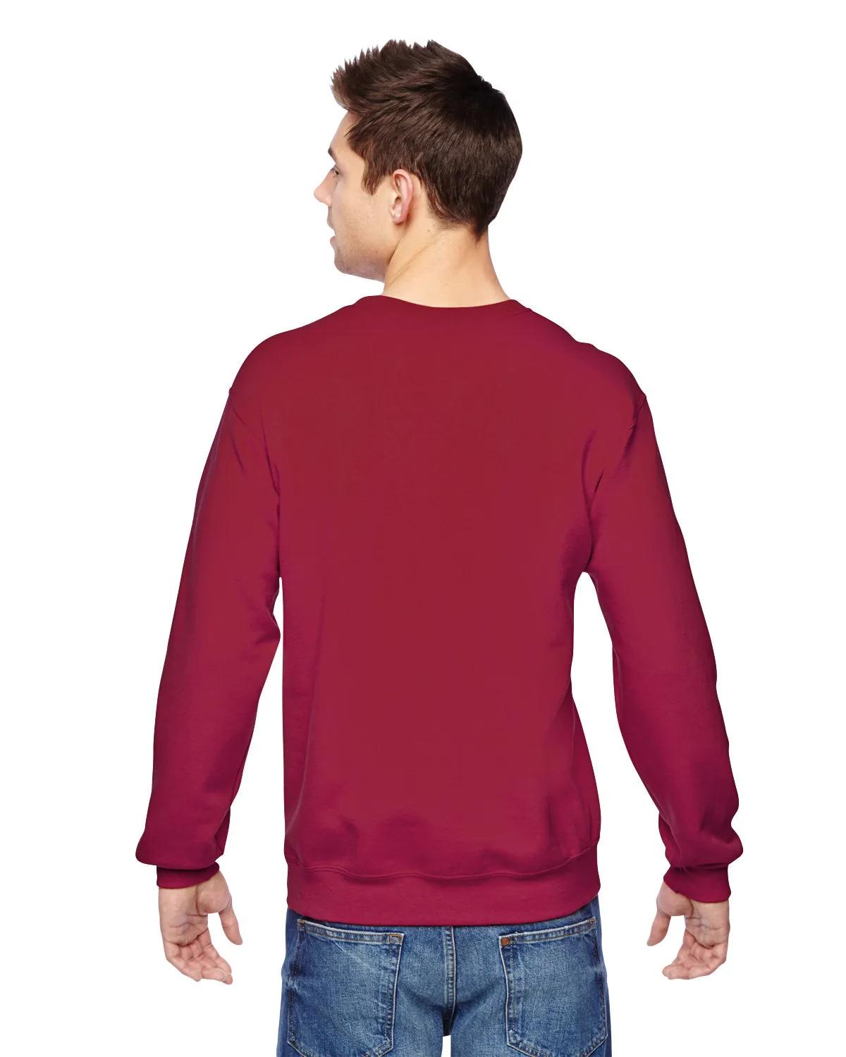 Adult SofSpun® Crewneck Sweatshirt 10 of 34
