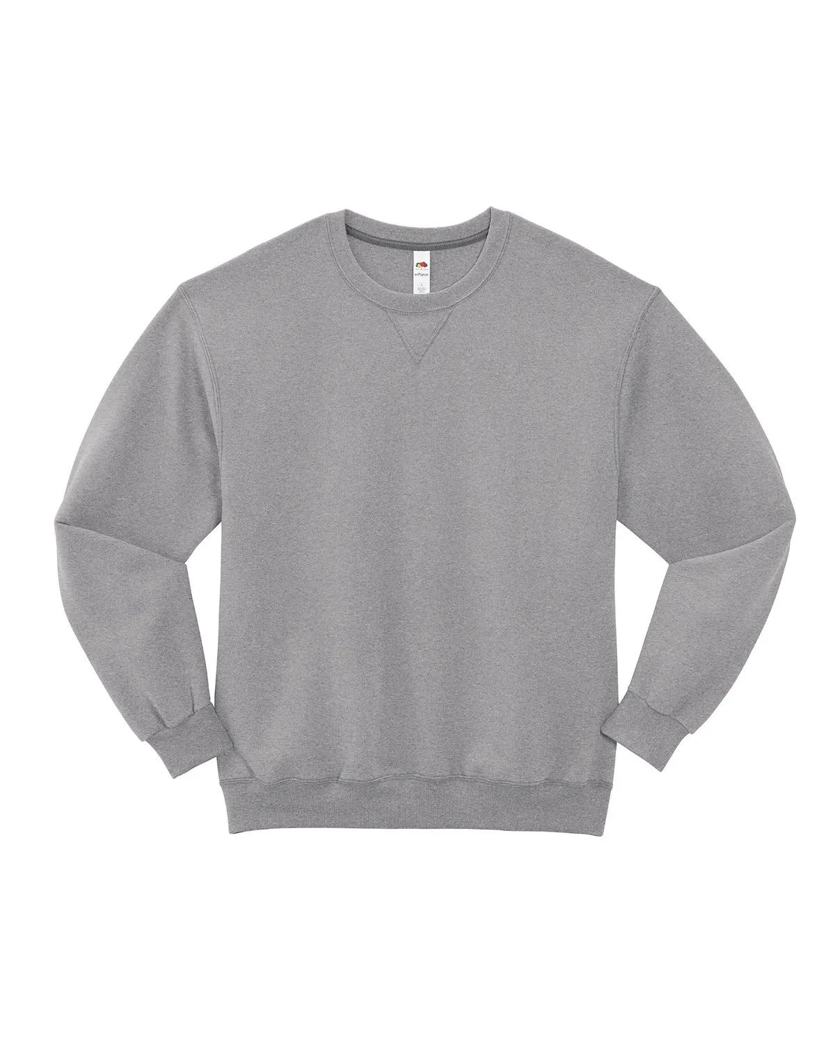 Adult SofSpun® Crewneck Sweatshirt 29 of 34