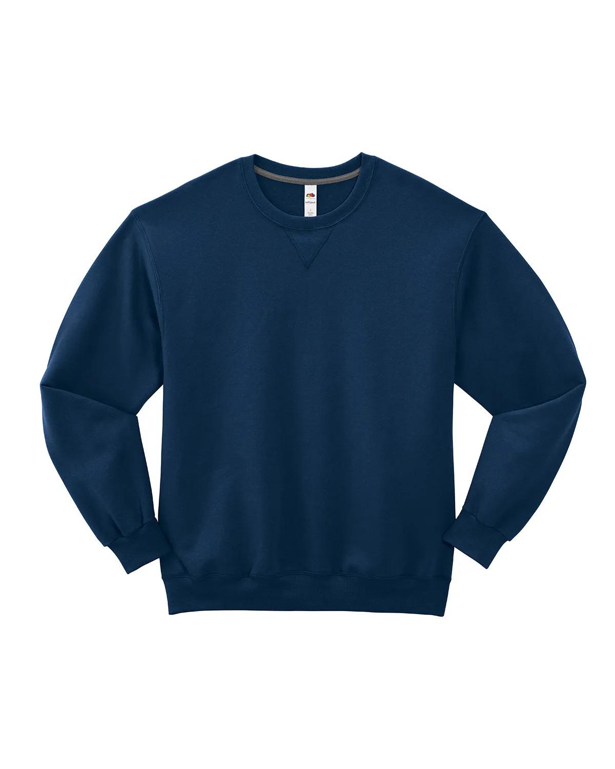 Adult SofSpun® Crewneck Sweatshirt 24 of 34