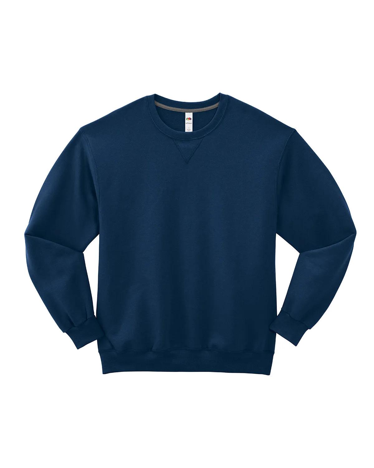 Adult SofSpun® Crewneck Sweatshirt 10 of 34