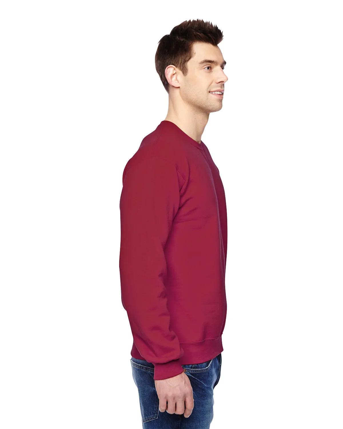 Adult SofSpun® Crewneck Sweatshirt 11 of 34