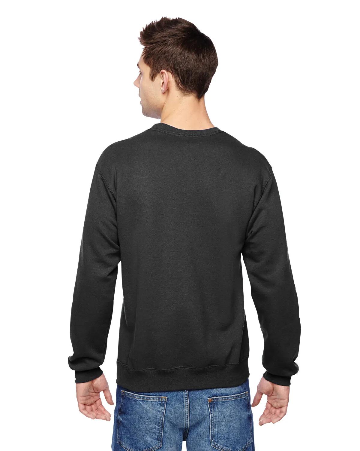 Adult SofSpun® Crewneck Sweatshirt 16 of 34