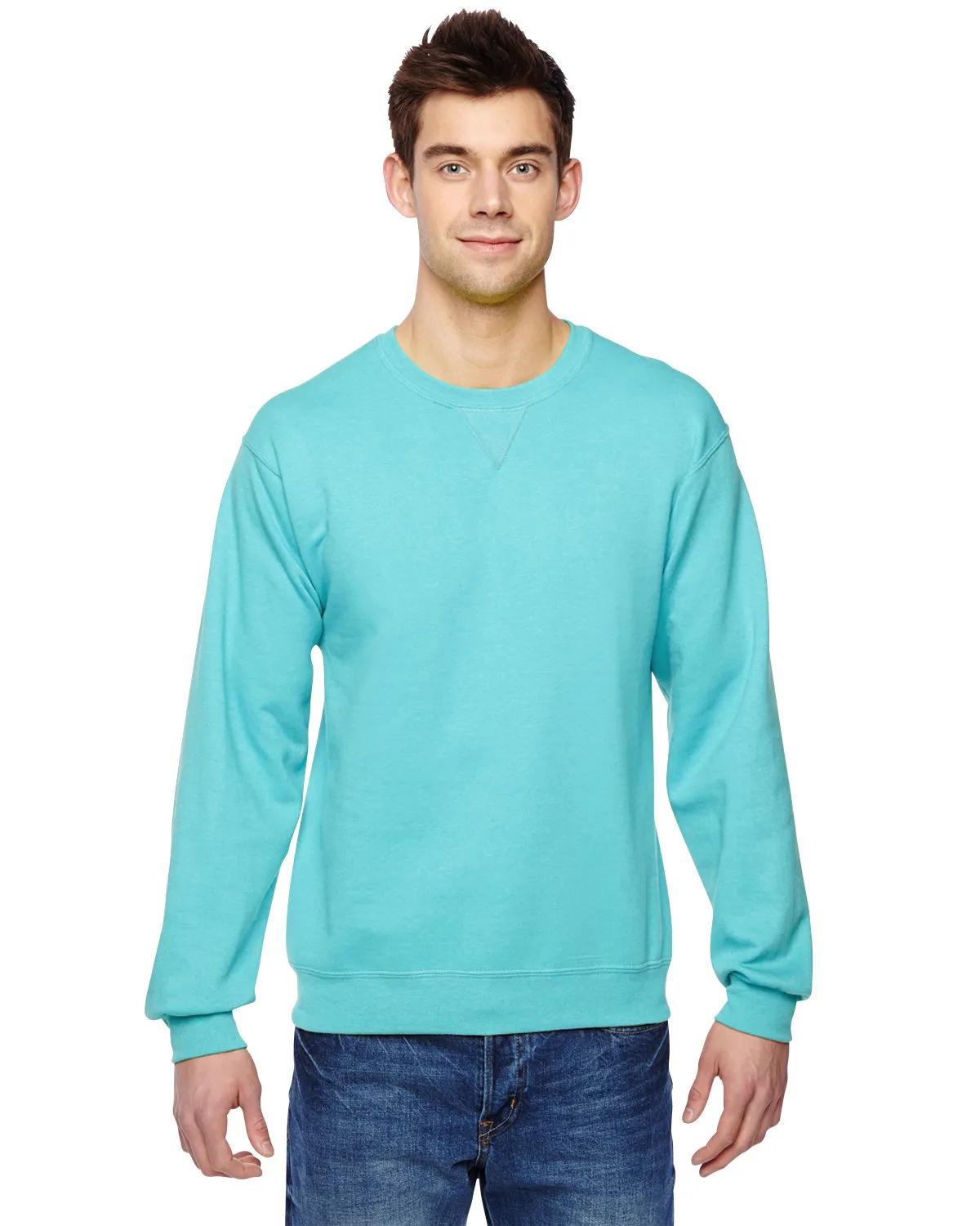 Adult SofSpun® Crewneck Sweatshirt 5 of 34