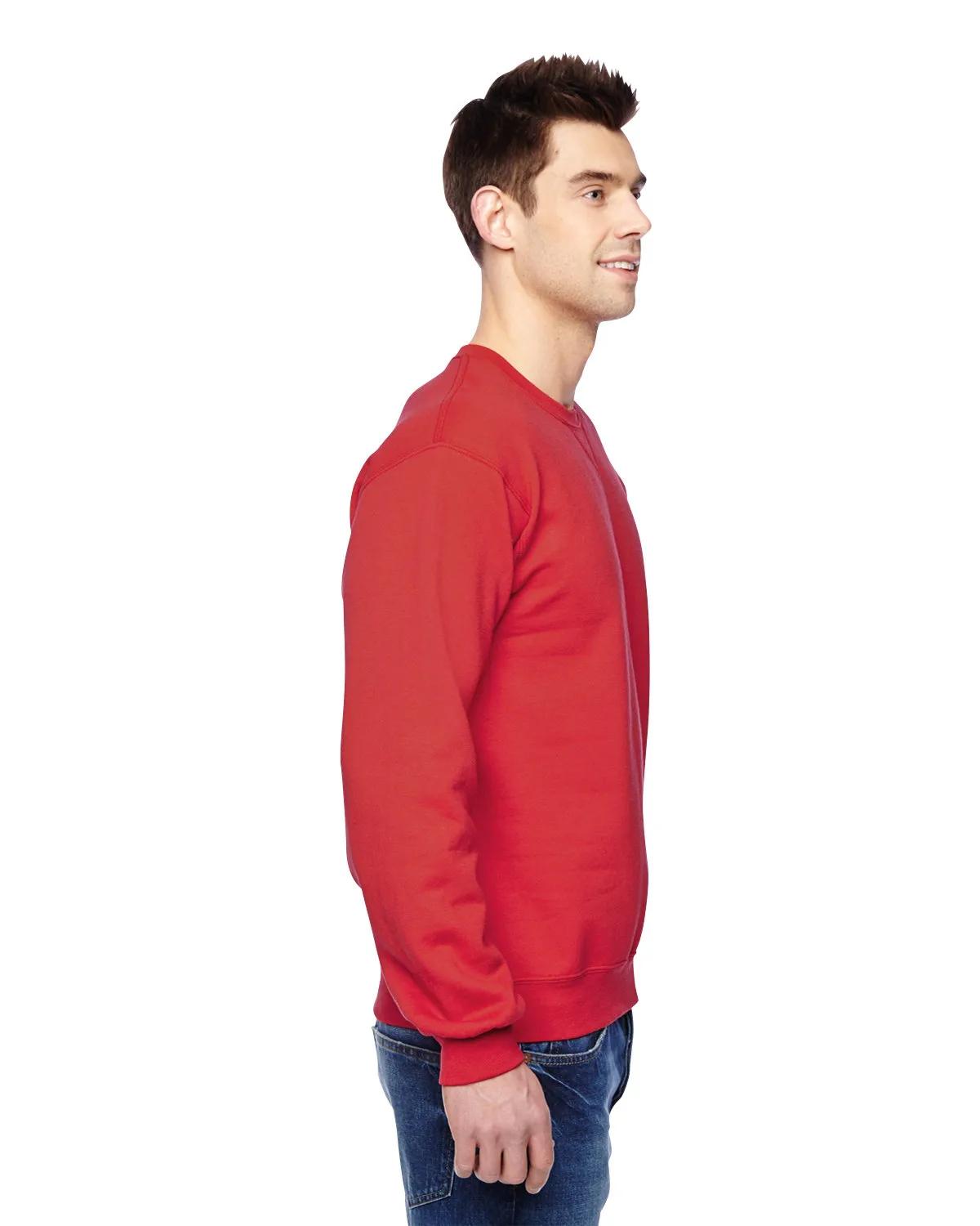 Adult SofSpun® Crewneck Sweatshirt 15 of 34