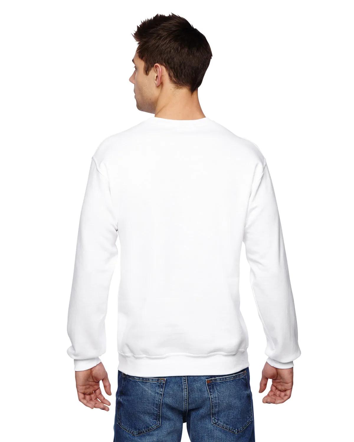 Adult SofSpun® Crewneck Sweatshirt 13 of 34