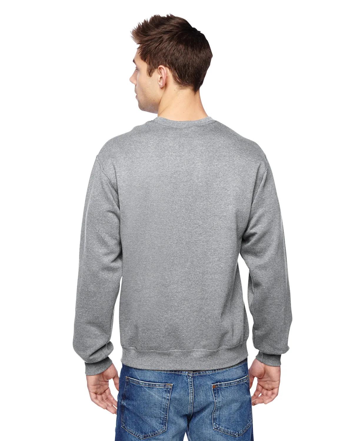 Adult SofSpun® Crewneck Sweatshirt 19 of 34