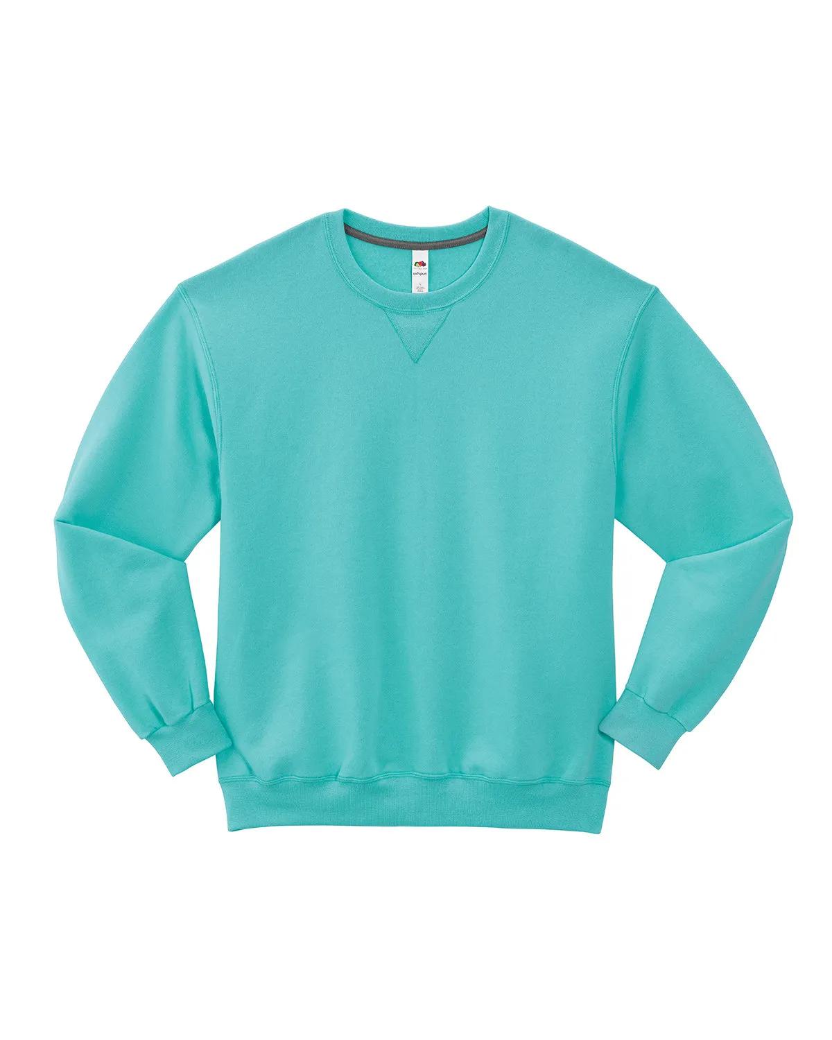 Adult SofSpun® Crewneck Sweatshirt 17 of 34