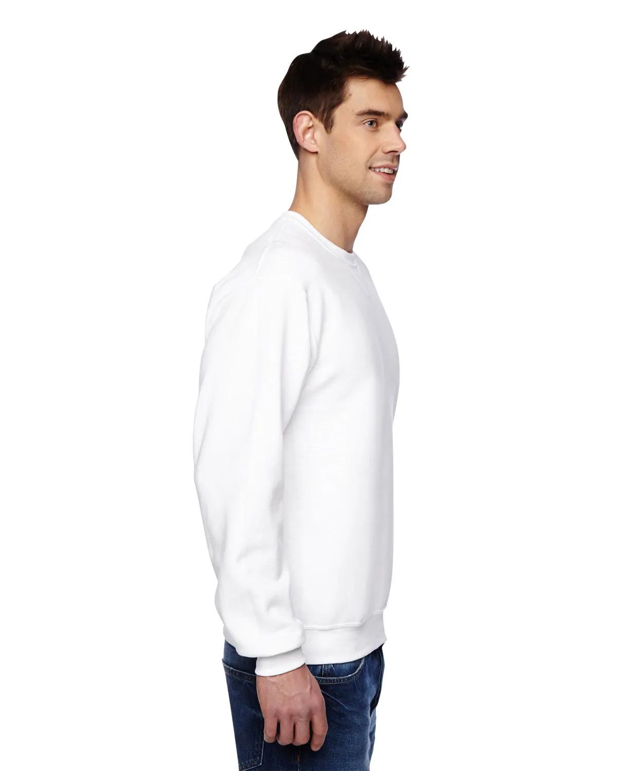 Adult SofSpun® Crewneck Sweatshirt 14 of 34