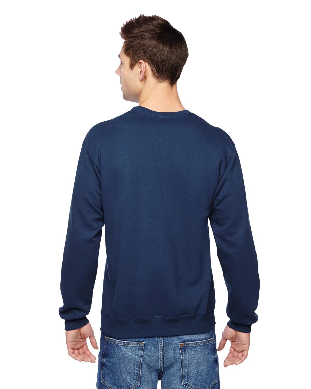 Adult SofSpun® Crewneck Sweatshirt 34 of 34