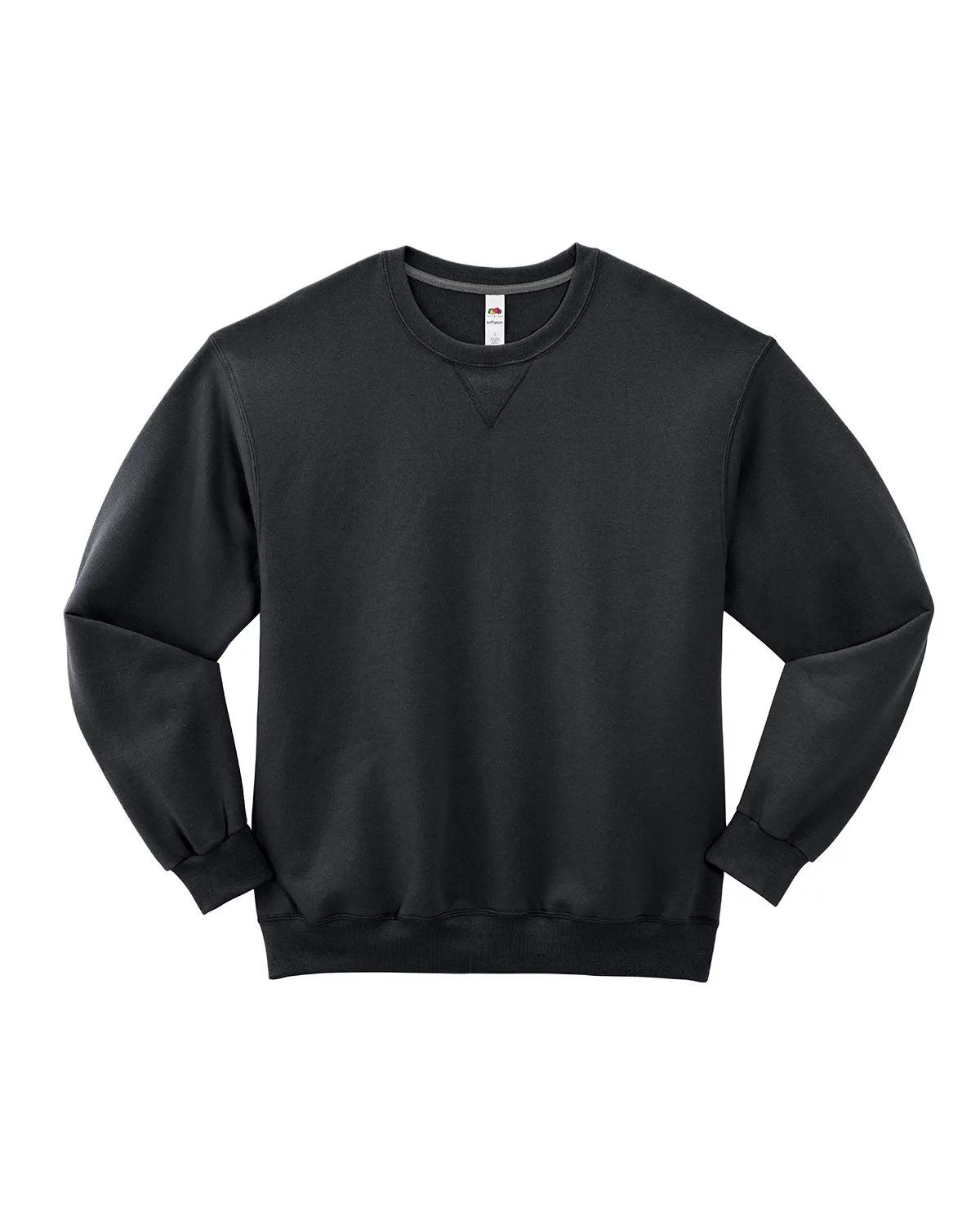 Adult SofSpun® Crewneck Sweatshirt 13 of 34