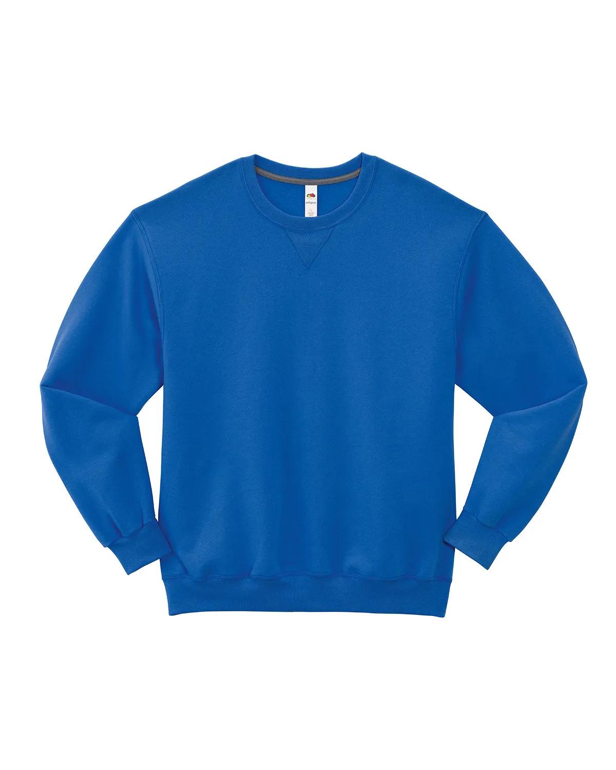 Adult SofSpun® Crewneck Sweatshirt 25 of 34