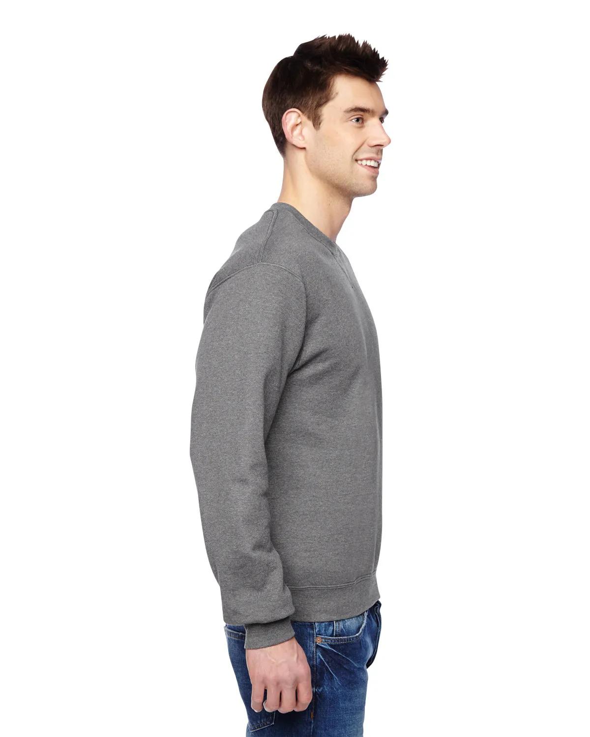 Adult SofSpun® Crewneck Sweatshirt 23 of 34