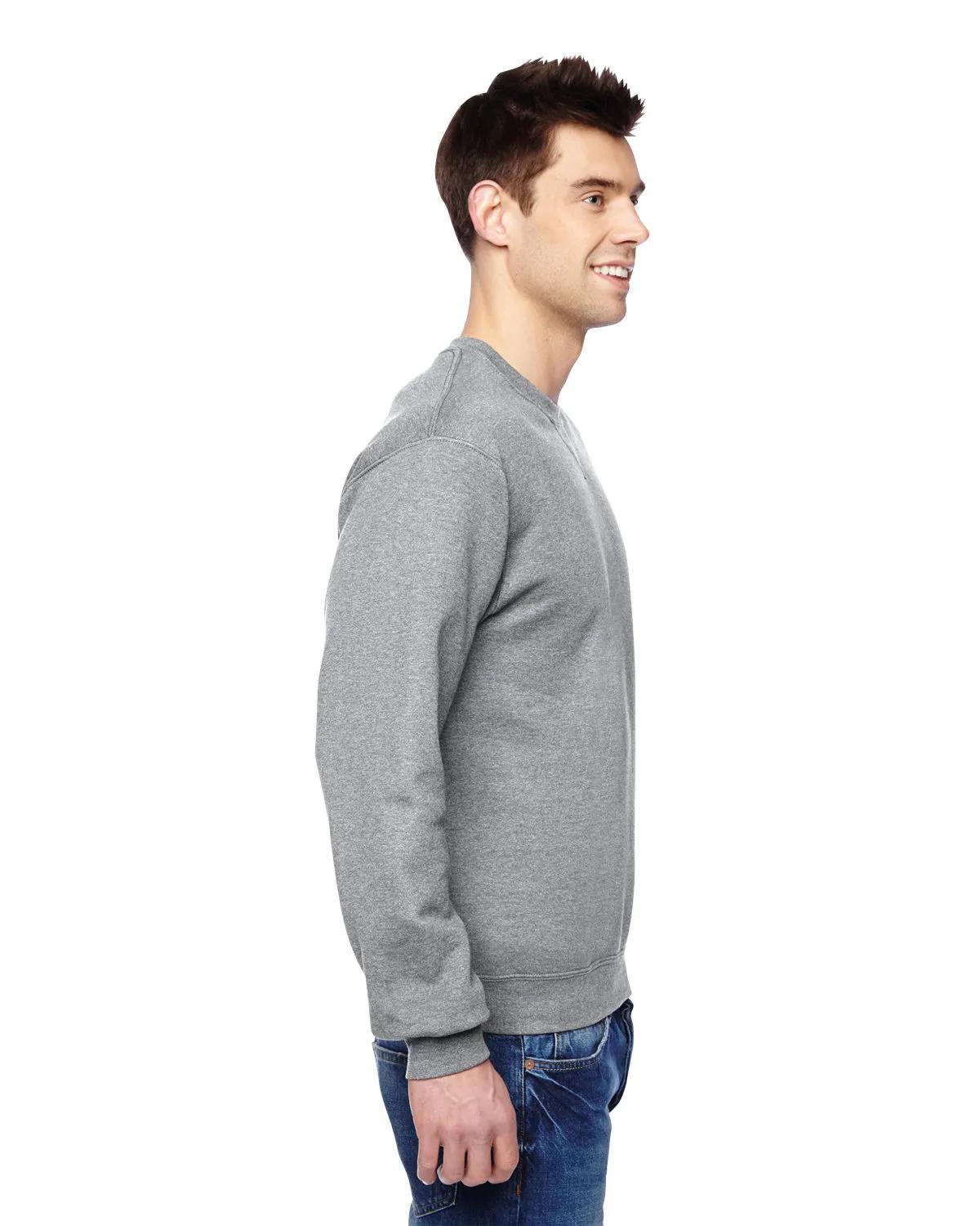 Adult SofSpun® Crewneck Sweatshirt 20 of 34