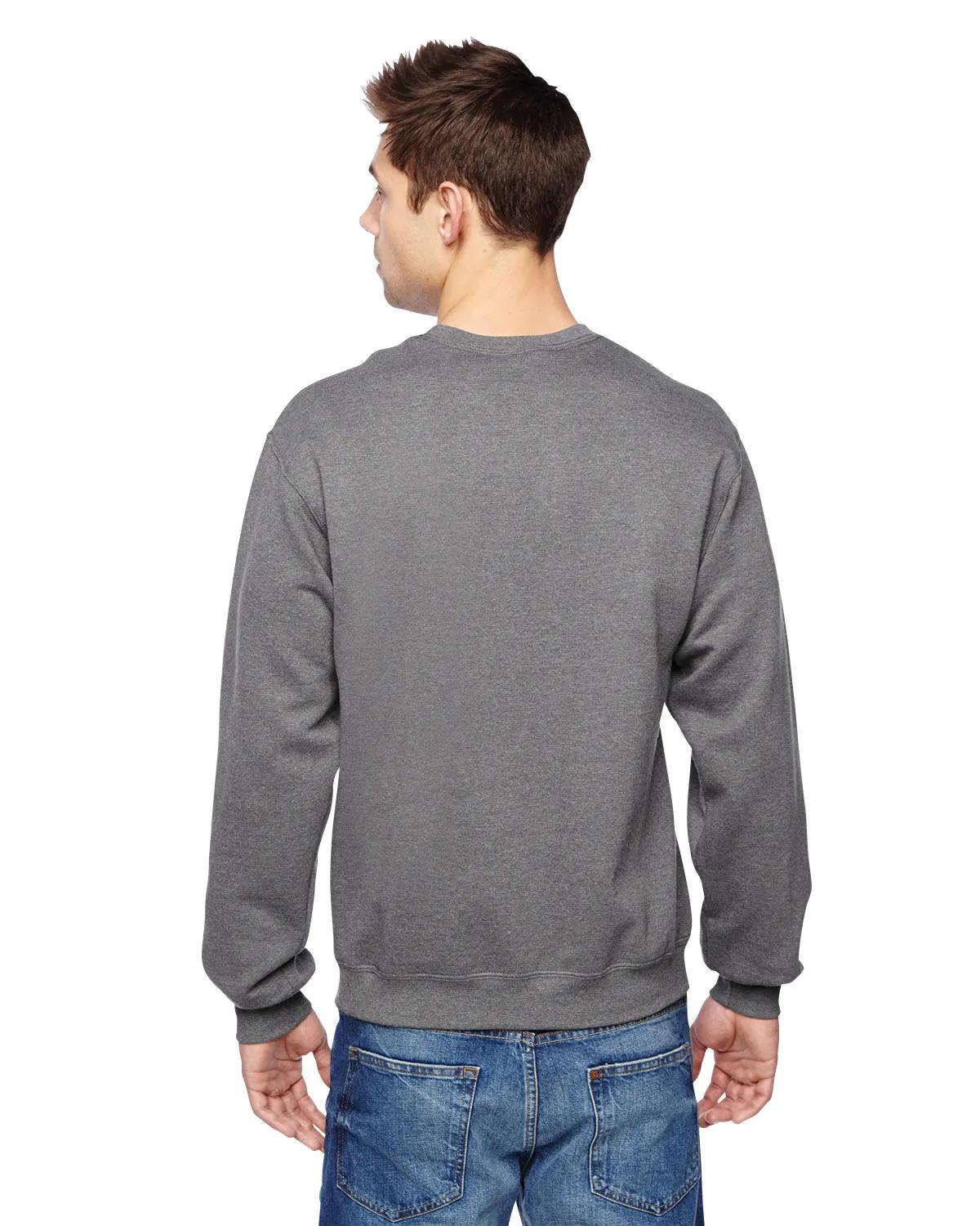 Adult SofSpun® Crewneck Sweatshirt 32 of 34