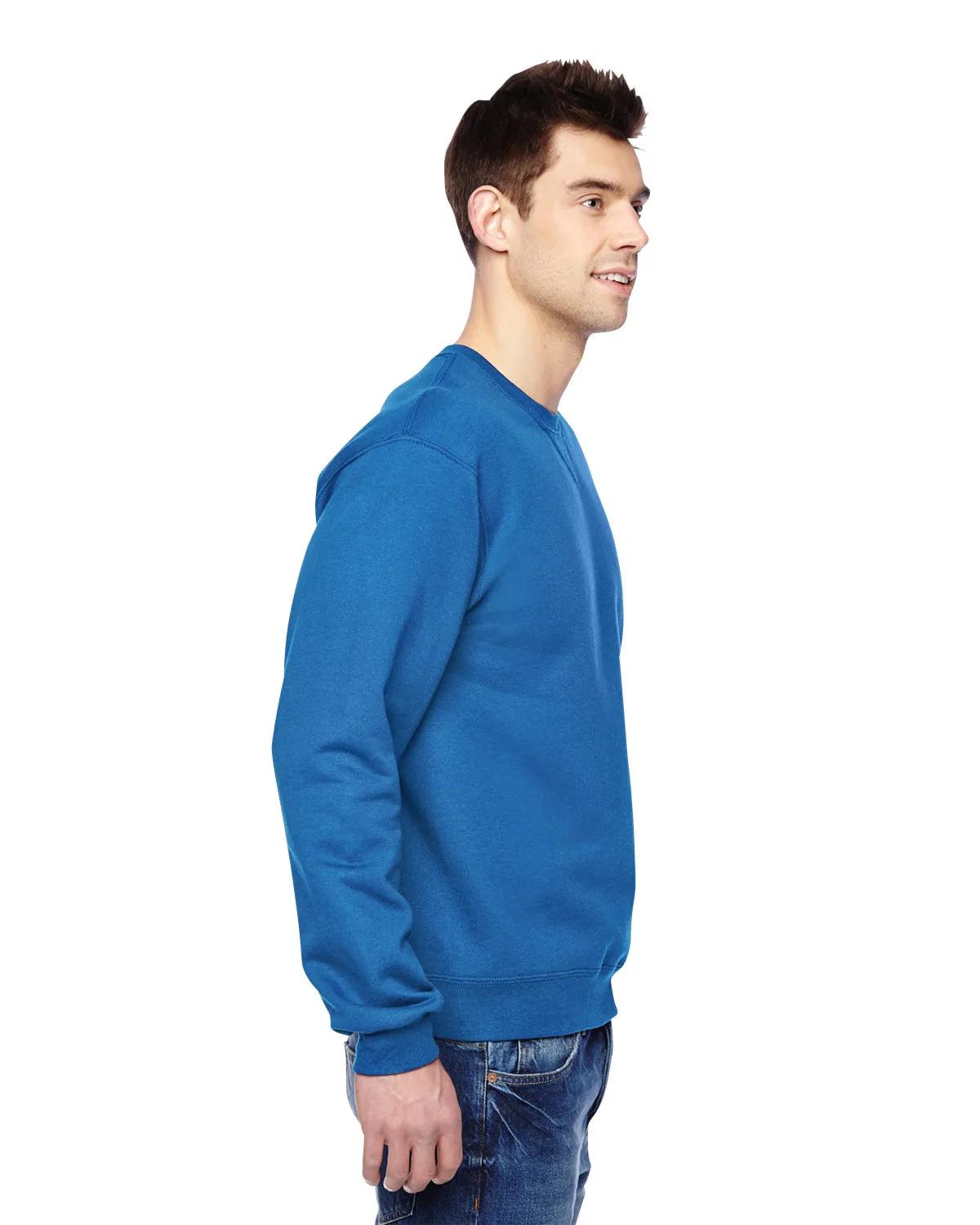 Adult SofSpun® Crewneck Sweatshirt 20 of 34