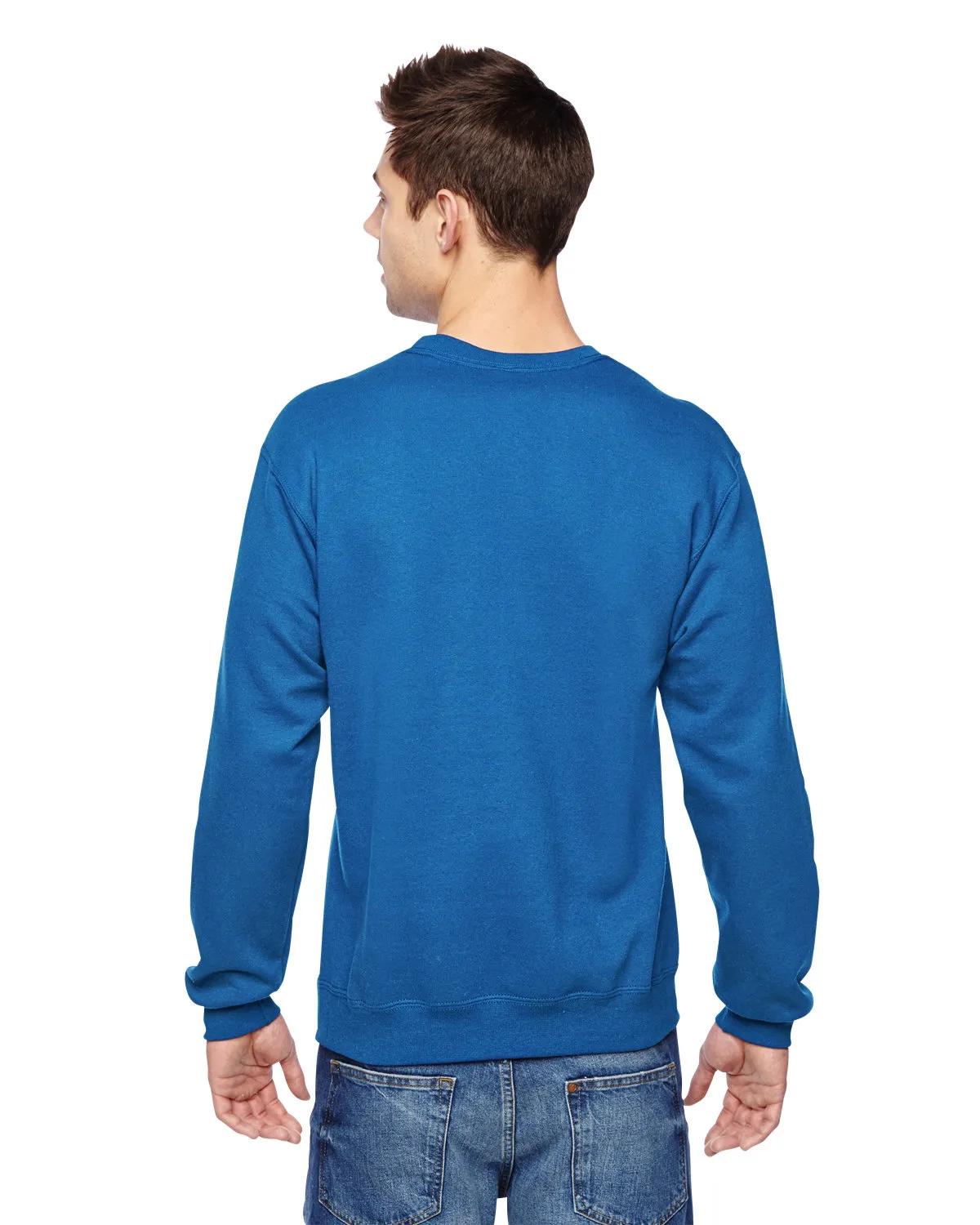 Adult SofSpun® Crewneck Sweatshirt 32 of 34