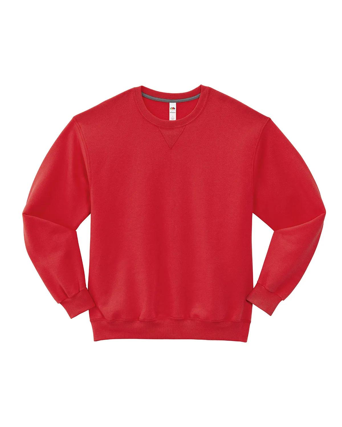 Adult SofSpun® Crewneck Sweatshirt 16 of 34
